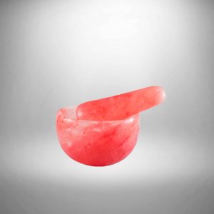 Mortar and Pestle