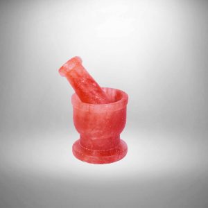 Mortar and Pestle
